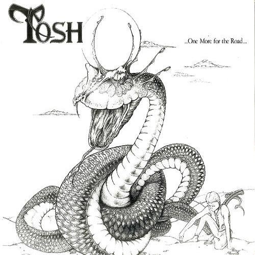 Tosh - One More for the Road (1982)