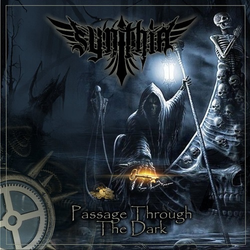 Synthia - Passage Through The Dark (2021)