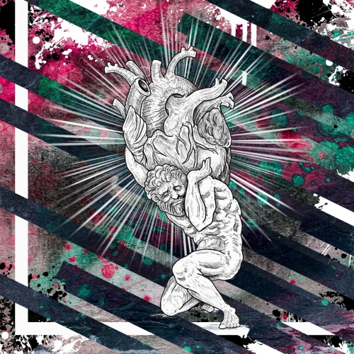 Cassius At Best - Violent Miracles (2021)