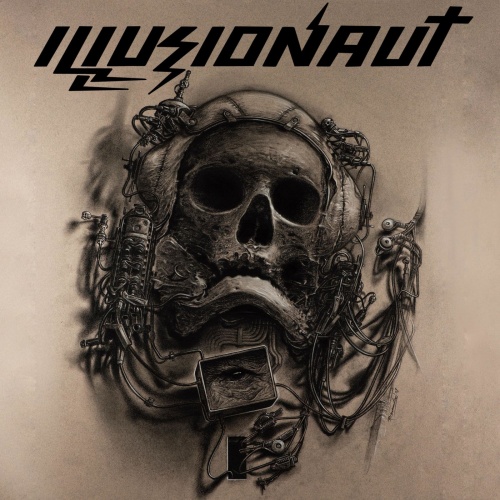 Illusionaut - The New Body Electric (2021)