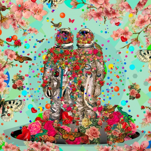 The Brandy Alexanders - The Brandy Alexanders (2021)