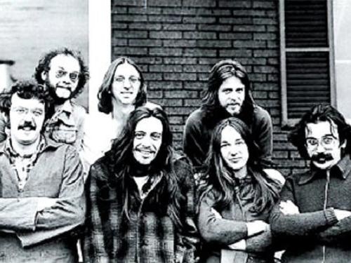 Harmonium - Discography (1974-1980)