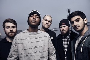 Hacktivist - Discography (2013-2021)