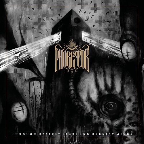 Velka - Purgatori Ignis Iudicium (2021)