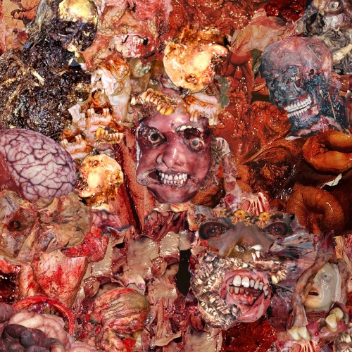 Flatus - Thwomp! (2021)