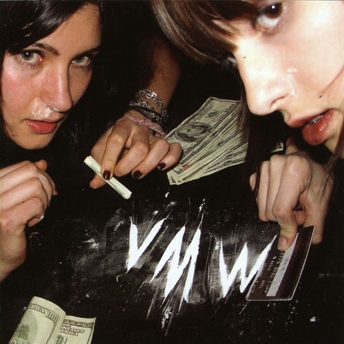 Virgin Mega Whore - VMW (2005)