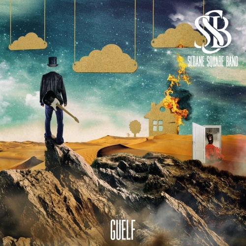 Sloane Square Band - Guelf (2021)