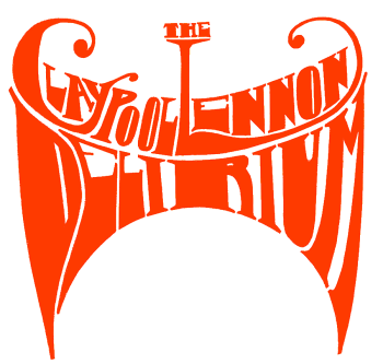 The Claypool Lennon Delirium - Моnоlith Оf Рhоbоs [Jараnеsе Еditiоn] (2016)