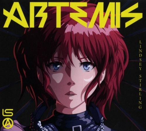 Lindsey Stirling - Аrtеmis (2019)