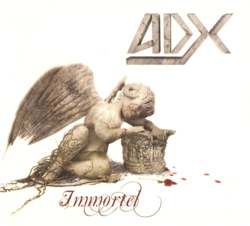 ADX - Immоrtеl (2011)
