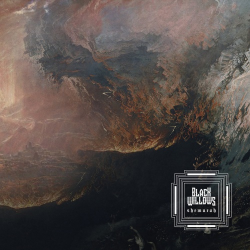 Black Willows - Shemurah (2021)