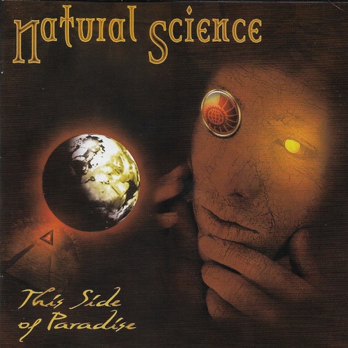 Natural Science - This Side Of Paradise (2004)