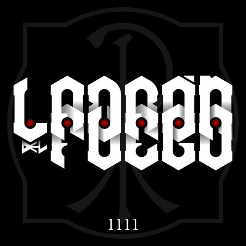 Ladrón Del Fuego - 1111 (2021)