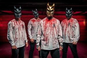 Slaughter To Prevail - Discography (2016-2021)