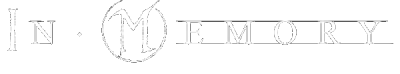 In Memory - Intохiсаting Мind (2003)