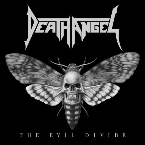 Death Angel - Тhе Еvil Dividе (2016)