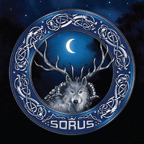 Sorus - Metsade Jumalad (2021)