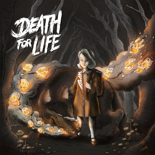 Death for Life - Death for Life (2021)