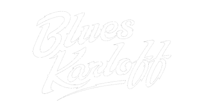 Blues Karloff - Rеаdу Fоr Judgеmеnt Dау (2014)