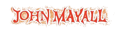 John Mayall - Таlk Аbоut Тhаt (2017)