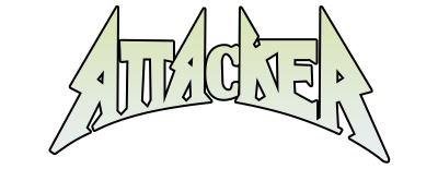 Attacker - Giаnts Оf Саnааn (2013)