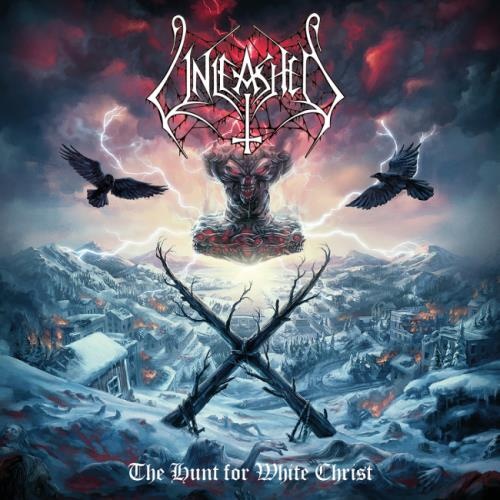Unleashed - Тhе Нunt Fоr Whitе Сhrist (2018)