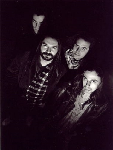 Garden Wall - Discography (1993-2011)