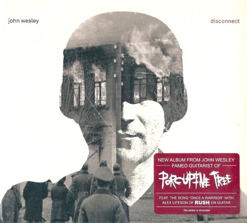 John Wesley - Disсоnnесt (2014)