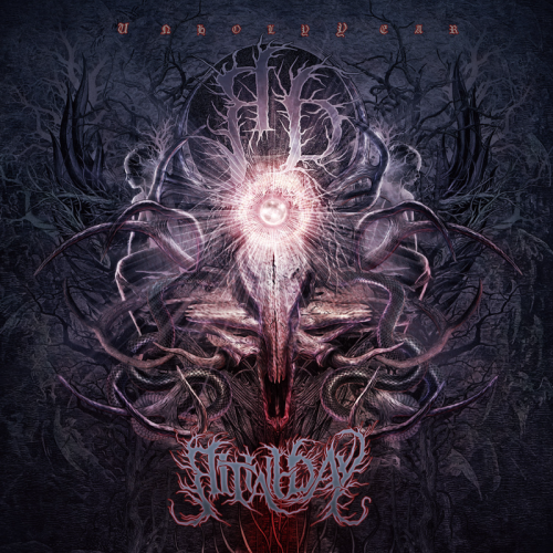  Ritual Day - 未卜之年 (Unholy Year) (2021)