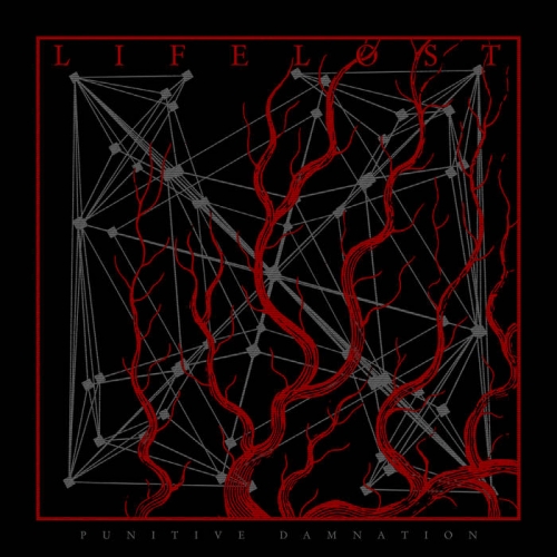 Lifelost - Punitive Damnation (2021)