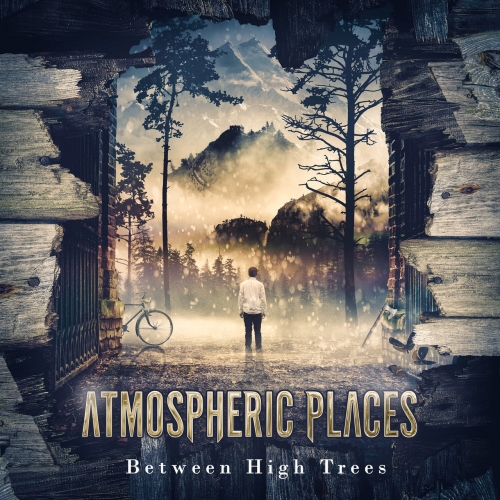 AtmosPheric Places - Between High Trees (Deluxe Edition) (2021)