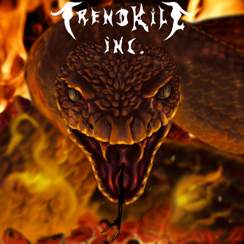 Trendkill Inc - Trendkill Inc. (2021)