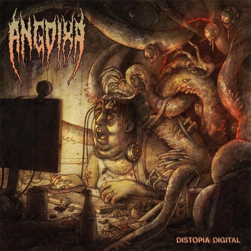 Angoixa - Distopia digital (2021)