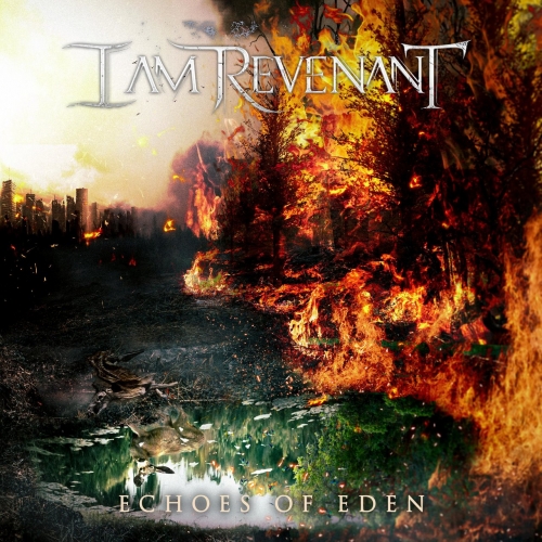 I Am Revenant - Echoes Of Eden (2021)