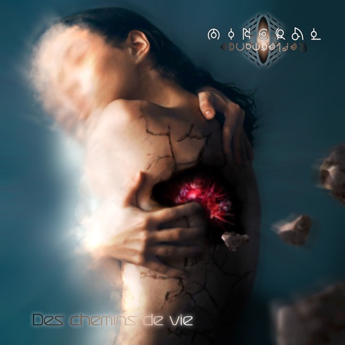 Mineral Reflectance - Des chemins de vie (2021)