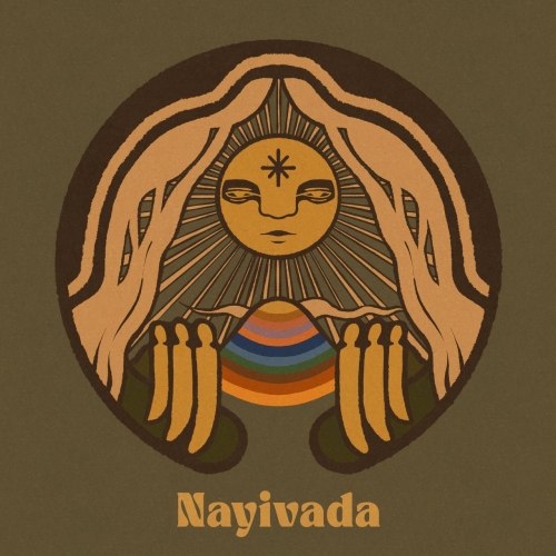 Endless Valley - Nayivada (2021)