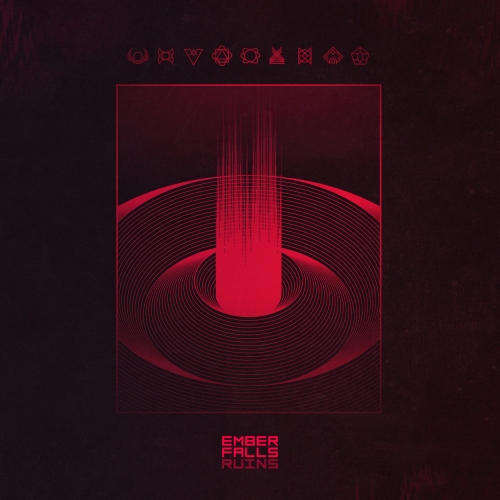 Ember Falls - Ruins (2021)