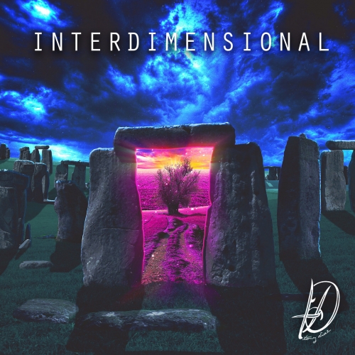 Tony Diaz - Interdimensional (2021)