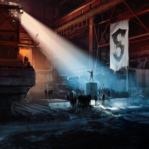 Pure Obsessions & Red Nights - We Are the Stranglings (2021)