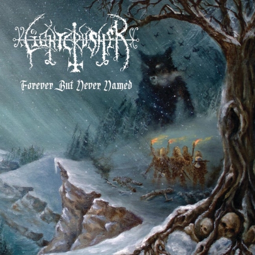 Lightcrusher - Forever but Never Named (2021)