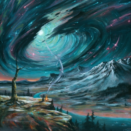 Voids - Who Needs the Words When There Are Stars Above? (2021)