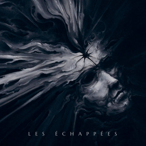Cepheide - Les Echappées (2021)