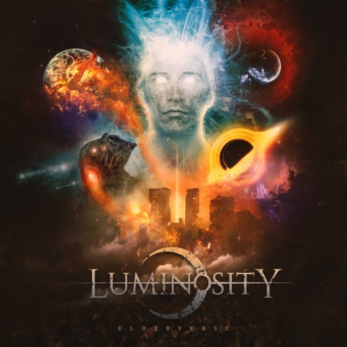 Luminosity - Elderverse (2021)