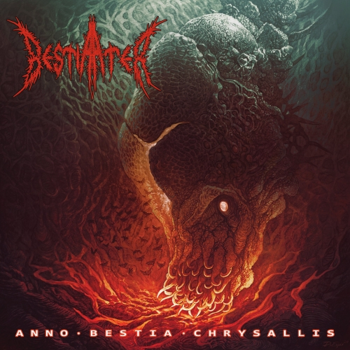 Bestia Ater - Anno.Bestia.Chrysallis (2021)