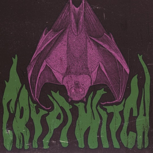 Crypt Witch - Ritual Herbs (2021)