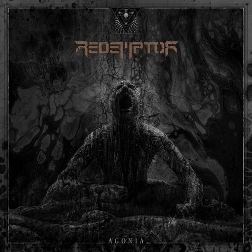 Redemptor - Agonia (2021)