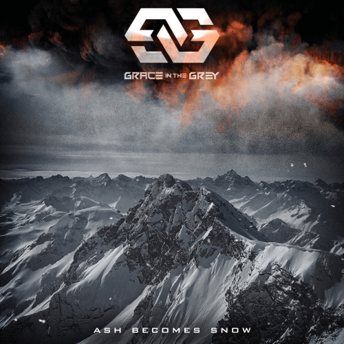 Grace in the Grey - Ash Becomes Snow (2021)