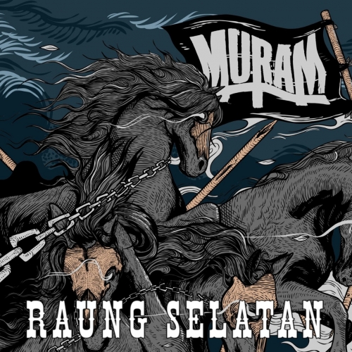 Muram - Raung Selatan (2021)