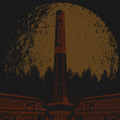 Moonstone - 1904 (EP) (2021)