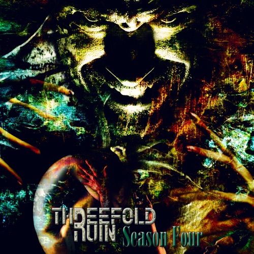 Threefold Ruin - Season Four (2021)